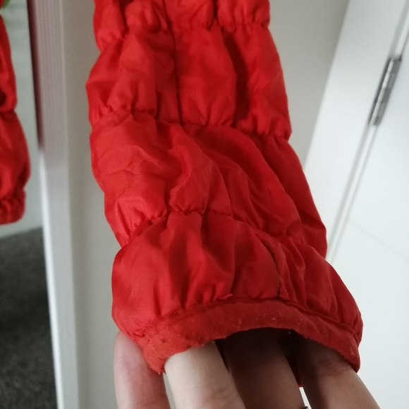 MEC Uplink Jacket - Picture 3 of 5